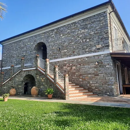 Anna Dei Sapori Farm stay *