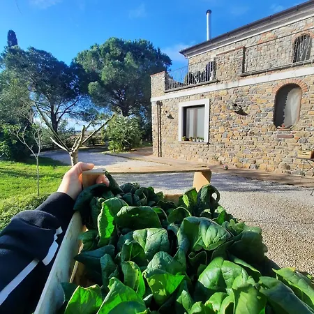 Farm stay Anna Dei Sapori *