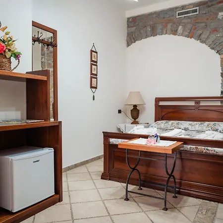 Farm stay Anna Dei Sapori *
