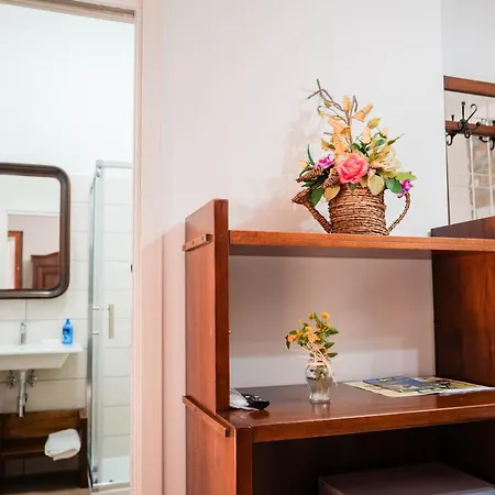 Anna Dei Sapori Farm stay Castelnuovo Cilento