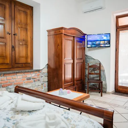 Anna Dei Sapori Farm stay