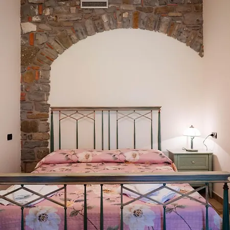 Anna Dei Sapori Farm stay *