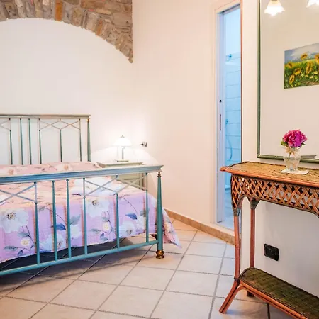 Anna Dei Sapori Farm stay *