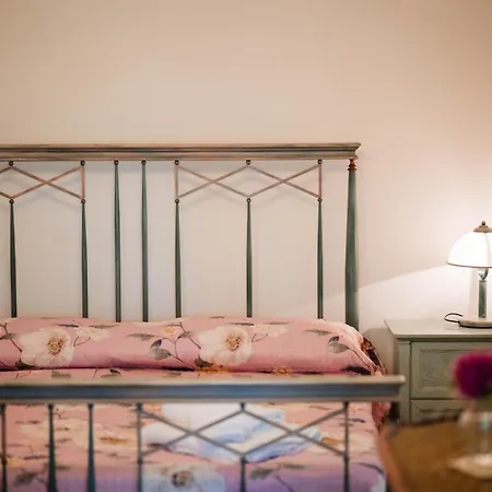 Anna Dei Sapori Farm stay Castelnuovo Cilento