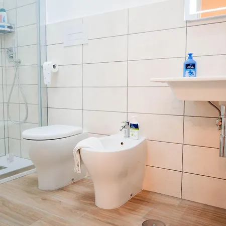 Anna Dei Sapori Farm stay