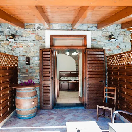 Farm stay Anna Dei Sapori