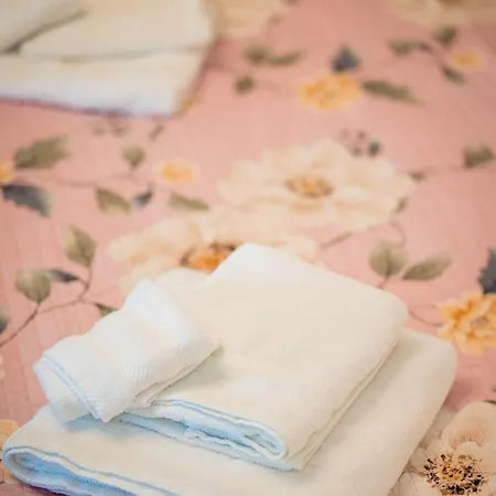 Farm stay Anna Dei Sapori *