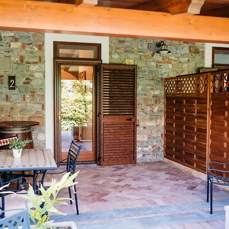 Farm stay Anna Dei Sapori