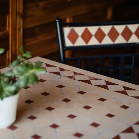Anna Dei Sapori Farm stay *
