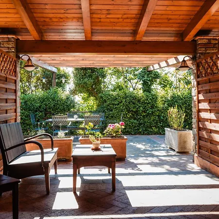 Farm stay Anna Dei Sapori Castelnuovo Cilento