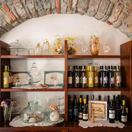Farm stay Anna Dei Sapori *