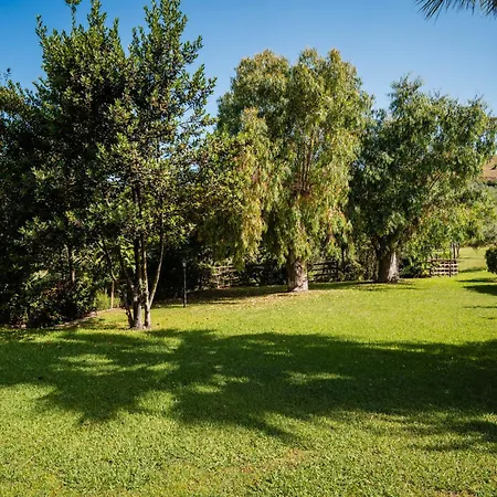 Farm stay Anna Dei Sapori Castelnuovo Cilento